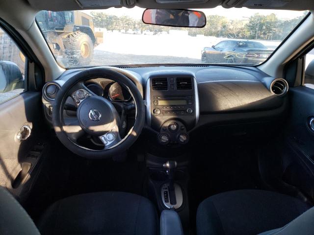 Photo 8 from auction – 2014 NISSAN VERSA S with VIN 3N1CN7AP2EL801965