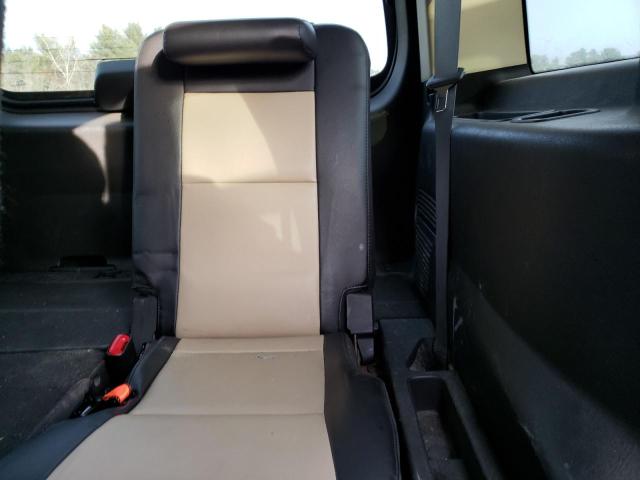 Photo 10 from auction – 2008 FORD EXPLORER E with VIN 1FMEU74E18UB07373