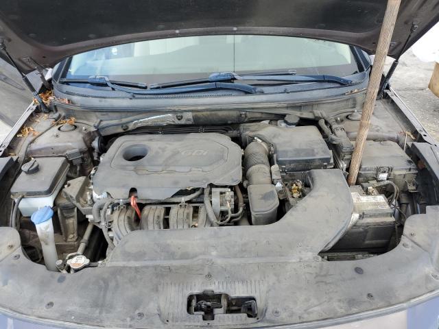 Photo 11 from auction – 2016 HYUNDAI SONATA SE with VIN 5NPE24AF5GH334905