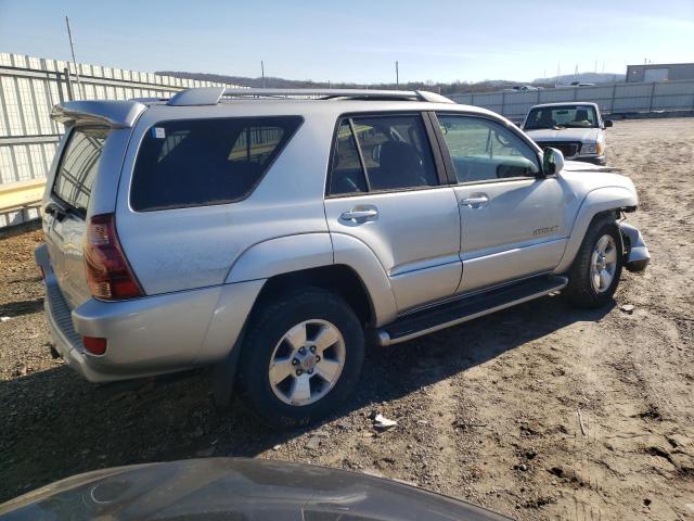 Photo 3 from auction – 2003 TOYOTA 4RUNNER LI with VIN JTEBT17R130014158