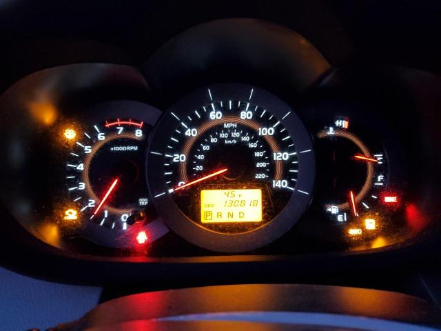 Photo 9 from auction – 2009 TOYOTA RAV4 with VIN JTMBF33VX95006209