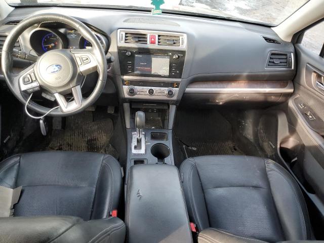 Снимка 8 от търг – 2015 SUBARU OUTBACK 2. с VIN 4S4BSANC1F3344533