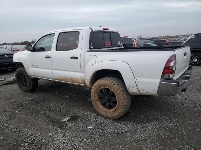 Photo 2 from auction – 2011 TOYOTA TACOMA DOU with VIN 3TMLU4EN5BM058800