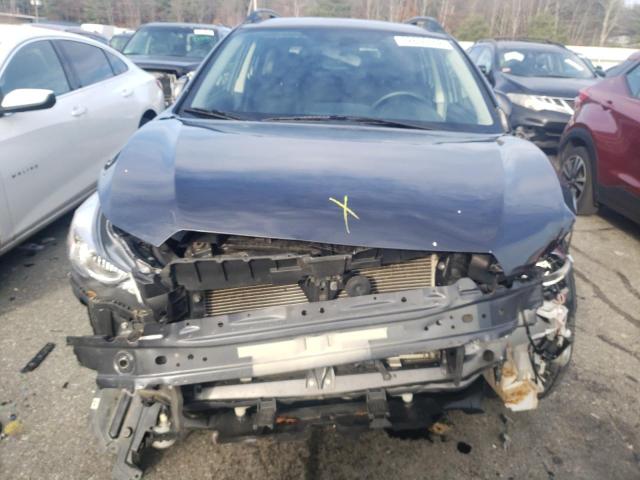 Photo 5 from auction – 2014 SUBARU XV CROSSTR with VIN JF2GPACCXE8246795