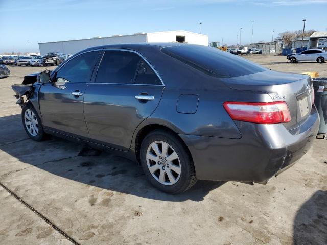Photo 2 from auction – 2007 TOYOTA CAMRY LE with VIN 4T1BK46K27U006366