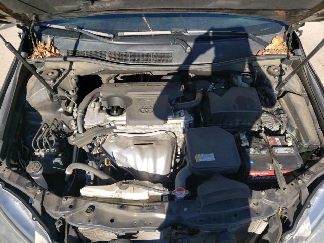 Photo 11 from auction – 2016 TOYOTA CAMRY LE with VIN 4T1BF1FK0GU210375
