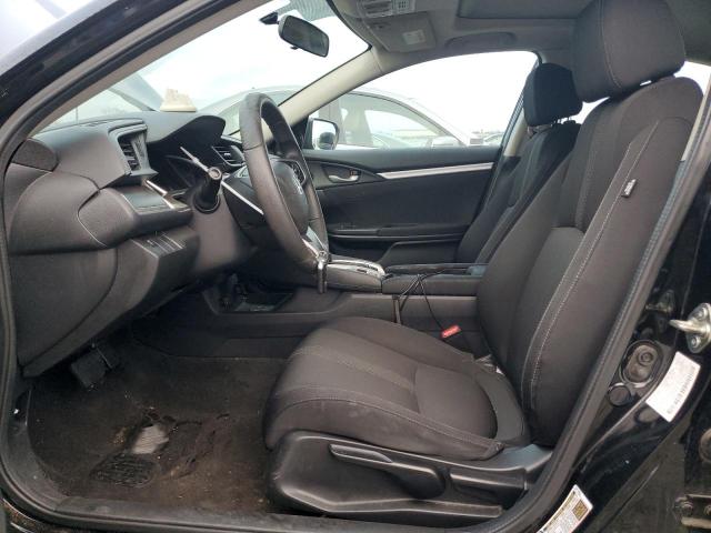 Photo 7 from auction – 2016 HONDA CIVIC EX with VIN 2HGFC2F7XGH521199