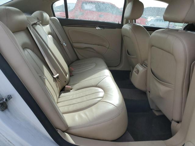 Photo 10 from auction – 2007 BUICK LUCERNE CX with VIN 1G4HD57297U142003
