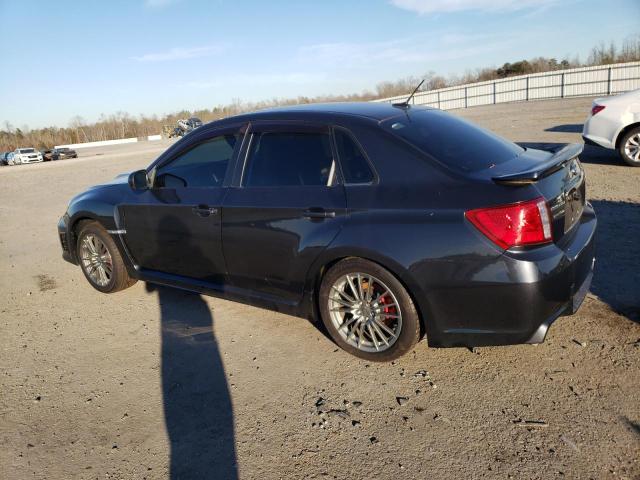 Photo 2 from auction – 2013 SUBARU IMPREZA WR with VIN JF1GV7F64DG018802
