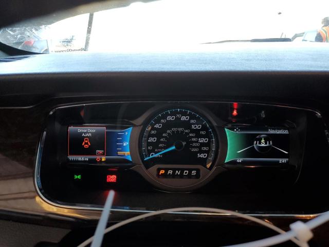 Photo 9 from auction – 2015 FORD TAURUS LIM with VIN 1FAHP2F8XFG206164
