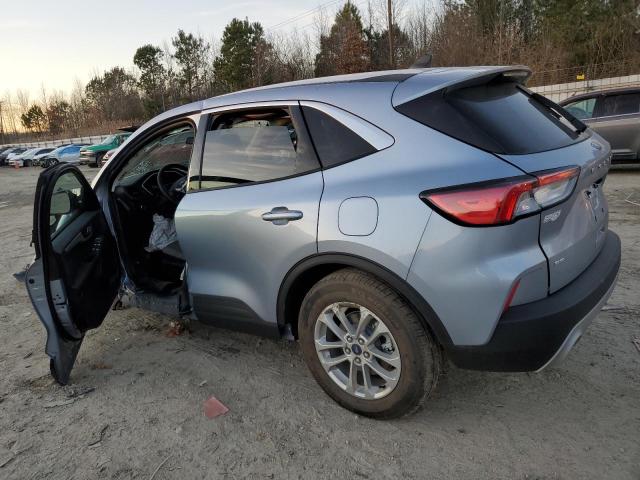Photo 2 from auction – 2022 FORD ESCAPE SE with VIN 1FMCU0G66NUC01005