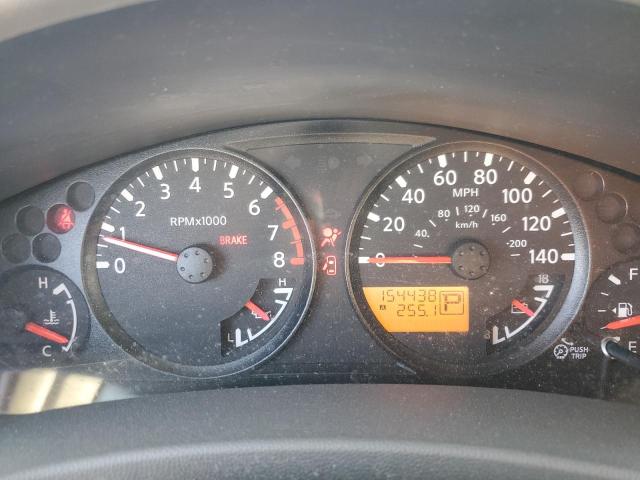 Photo 9 from auction – 2011 NISSAN FRONTIER S with VIN 1N6AD0ER0BC440668