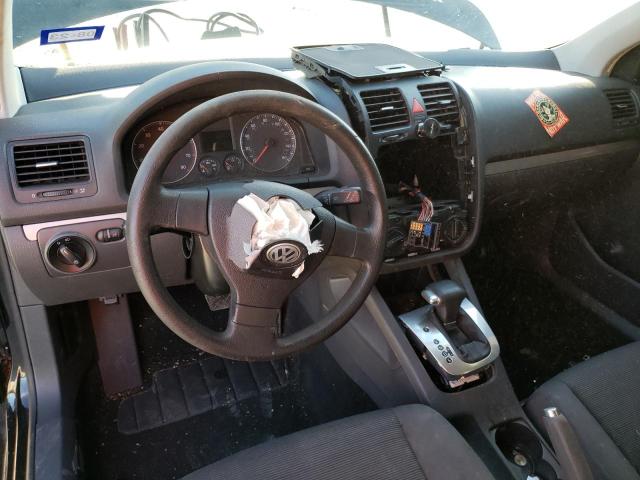Photo 8 from auction – 2008 VOLKSWAGEN RABBIT with VIN WVWBB71K38W330591