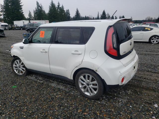 Photo 2 from auction – 2017 KIA SOUL + with VIN KNDJP3A5XH7436563