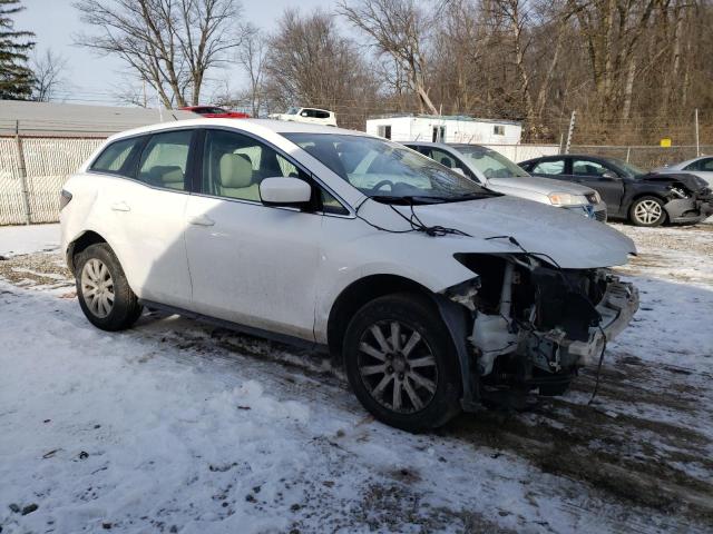 Photo 4 from auction – 2010 MAZDA CX-7 with VIN JM3ER2WM7A0311774