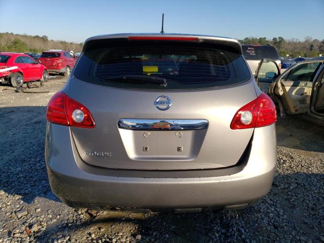 Photo 6 from auction – 2013 NISSAN ROGUE S with VIN JN8AS5MT9DW542866