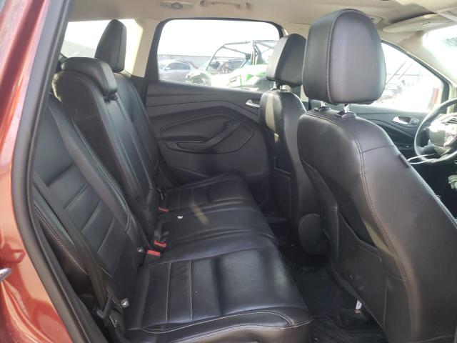 Photo 11 from auction – 2016 FORD ESCAPE TIT with VIN 1FMCU9J94GUA29549