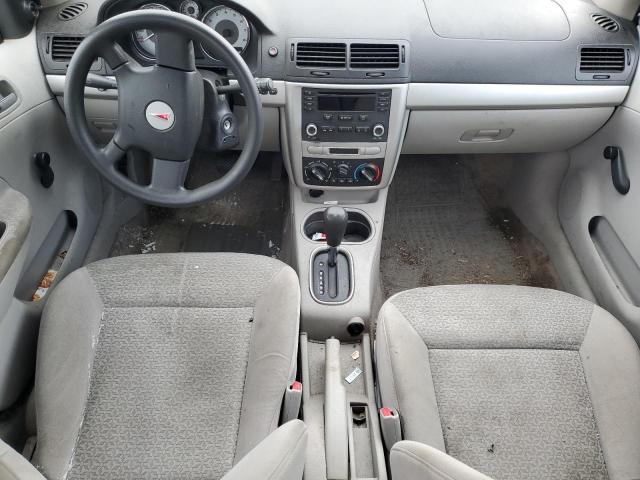 Photo 8 from auction – 2006 PONTIAC PURSUIT with VIN 1G2AJ55F867725068
