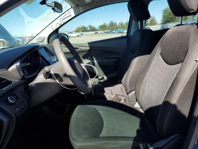 Photo 7 from auction – 2020 CHEVROLET SPARK LS with VIN KL8CB6SA4LC445210