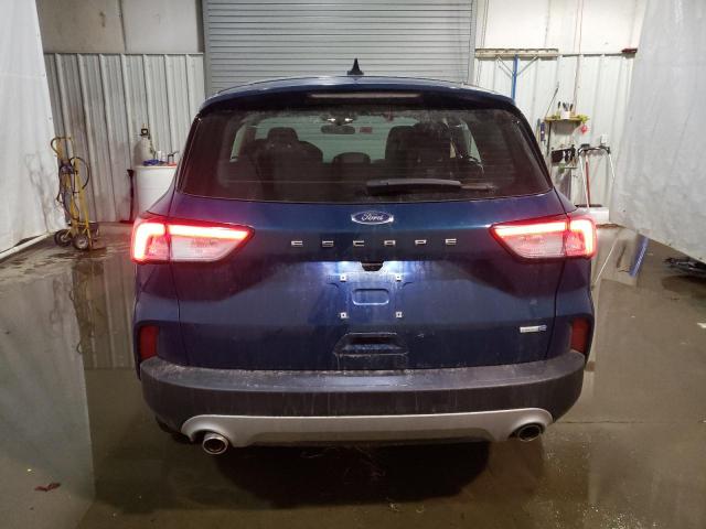 Photo 6 from auction – 2020 FORD ESCAPE S with VIN 1FMCU9F68LUB28092