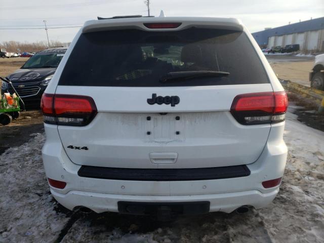 Photo 6 from auction – 2015 JEEP GRAND CHER with VIN 1C4RJFAG2FC171312
