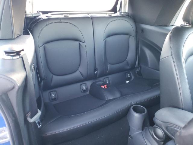 Photo 10 from auction – 2018 MINI COOPER with VIN WMWWG5C53J3D01081
