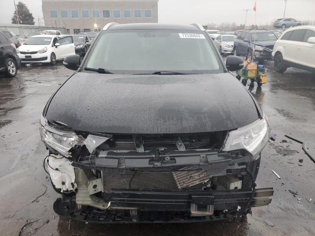 Photo 5 from auction – 2019 MITSUBISHI OUTLANDER with VIN JA4AZ3A38KZ042512