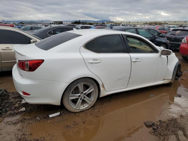 Photo 3 from auction – 2011 LEXUS IS 250 with VIN JTHBF5C24B5141532