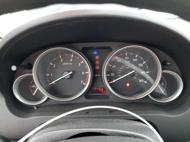 Photo 9 from auction – 2010 MAZDA 6 I with VIN 1YVHZ8BH2A5M02465