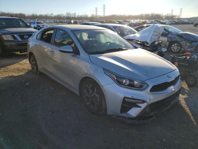 Photo 4 from auction – 2020 KIA FORTE FE with VIN 3KPF24AD9LE142419