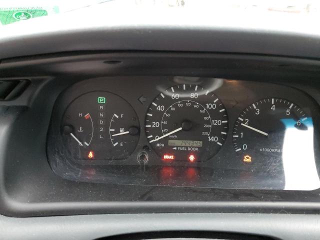 Photo 9 from auction – 2000 TOYOTA CAMRY with VIN 4T1BG22K8YU950735