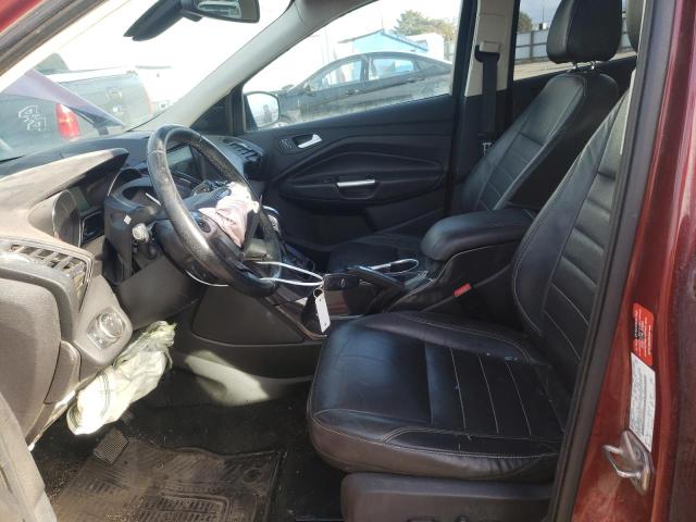 Zdjęcie 7 z aukcji – 2016 FORD ESCAPE TIT z VIN 1FMCU9J94GUA29549