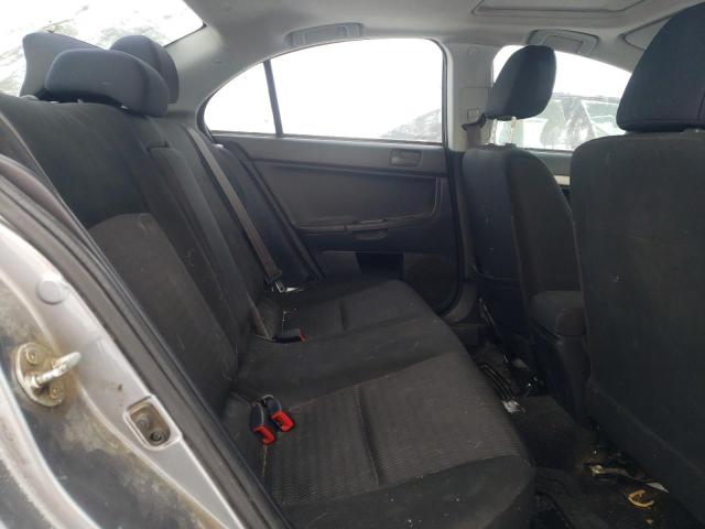 Photo 10 from auction – 2012 MITSUBISHI LANCER ES/ with VIN JA32U2FU4CU610160