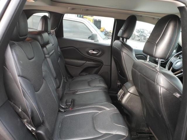 Photo 10 from auction – 2014 JEEP CHEEROKEE with VIN 1C4PJMDS2EW229234