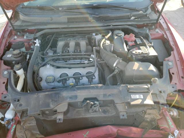 Photo 11 from auction – 2011 FORD TAURUS LIM with VIN 1FAHP2FW5BG107132