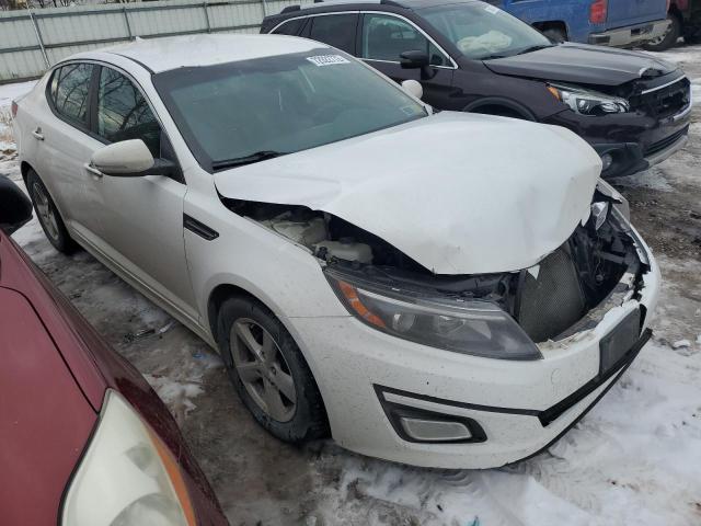Photo 4 from auction – 2015 KIA OPTIMA LX with VIN KNAGM4A76F5643578