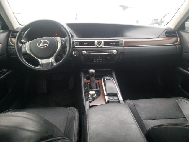 Photo 8 from auction – 2015 LEXUS GS 350 with VIN JTHBE1BL5FA008233