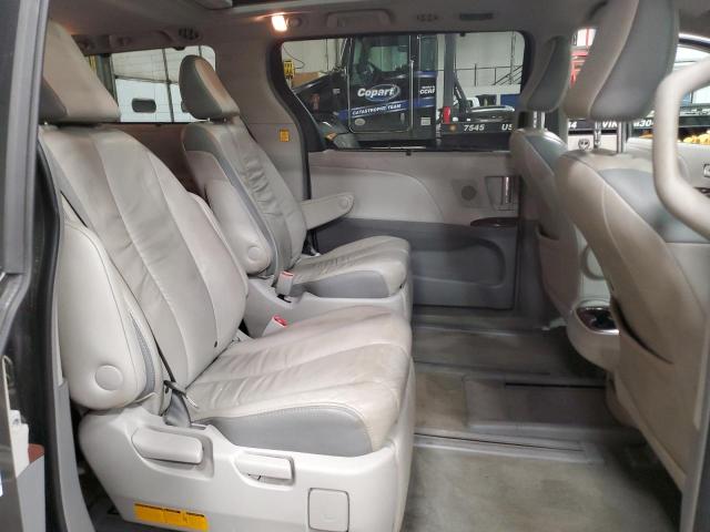 Photo 11 from auction – 2012 TOYOTA SIENNA XLE with VIN 5TDDK3DC3CS033691