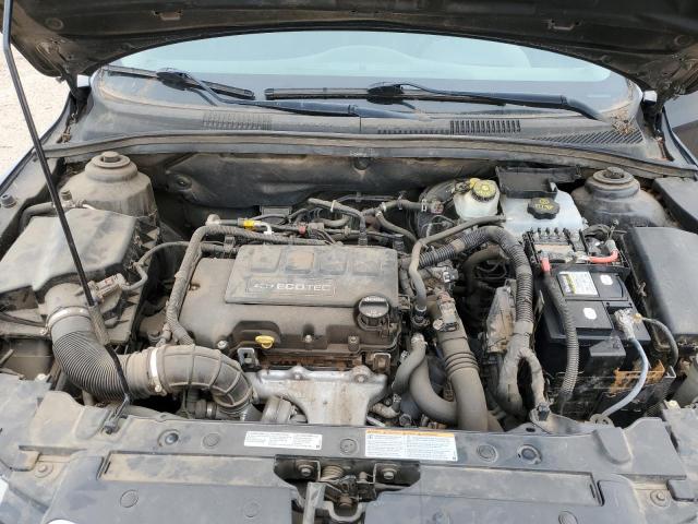 Photo 11 from auction – 2015 CHEVROLET CRUZE LT with VIN 1G1PC5SB3F7188121