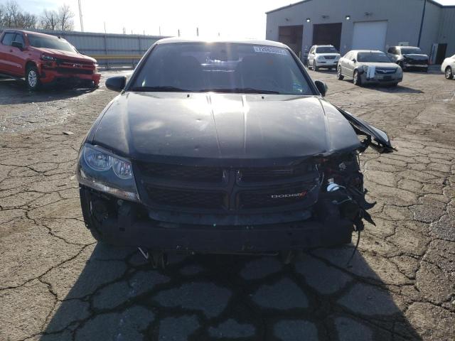 Photo 5 from auction – 2012 DODGE AVENGER R/ with VIN 1C3CDZBG4CN112795