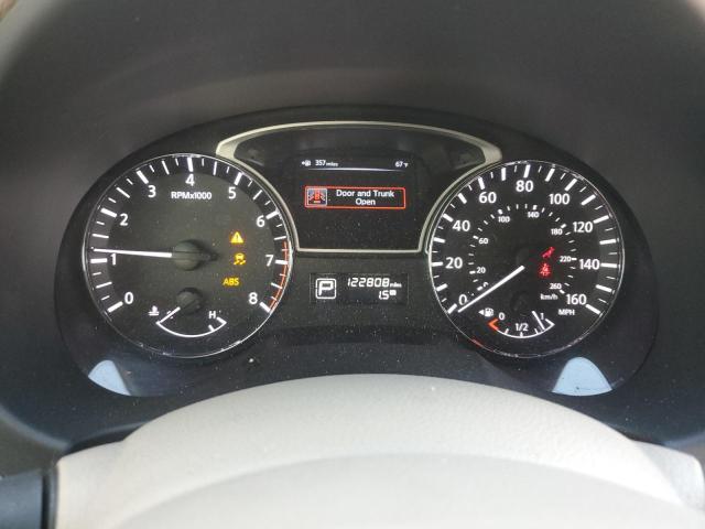 Photo 9 from auction – 2013 NISSAN ALTIMA 2.5 with VIN 1N4AL3AP8DC132698