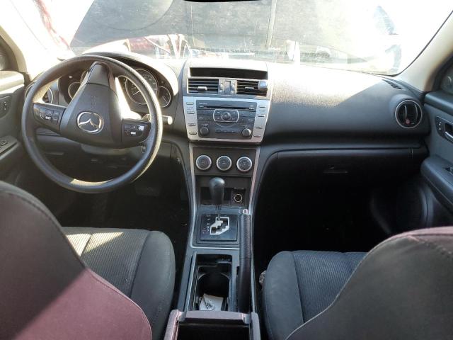 Photo 8 from auction – 2013 MAZDA 6 SPORT with VIN 1YVHZ8BH2D5M02597