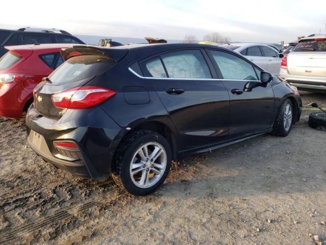 Photo 3 from auction – 2017 CHEVROLET CRUZE LT with VIN 3G1BE6SM2HS553825