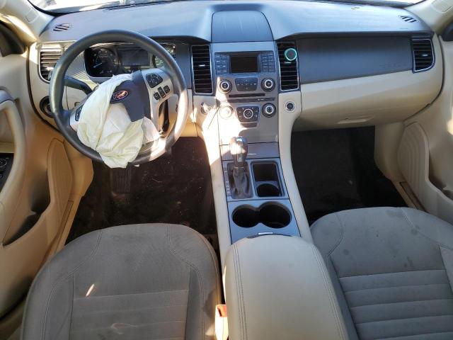 Photo 8 from auction – 2015 FORD TAURUS SE with VIN 1FAHP2D88FG153788