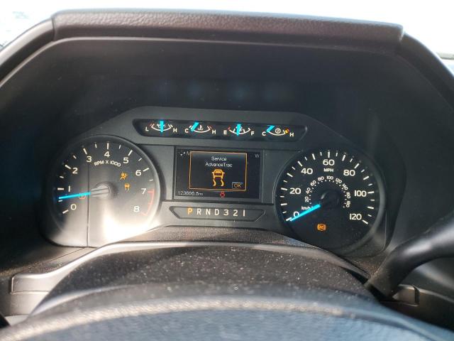 Photo 9 from auction – 2015 FORD F150 SUPER with VIN 1FTEW1C8XFKE30532