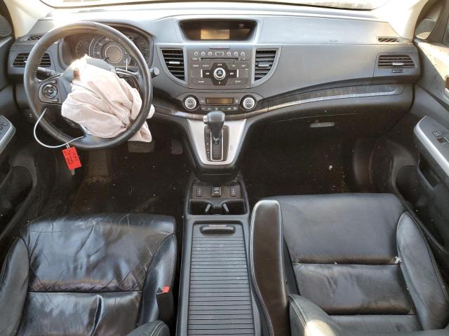Photo 8 from auction – 2012 HONDA CR-V EX with VIN 2HKRM4H78CH602530
