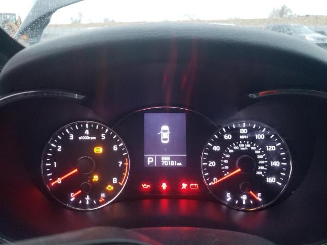 Photo 9 from auction – 2015 KIA FORTE EX with VIN KNAFX6A88F5298867