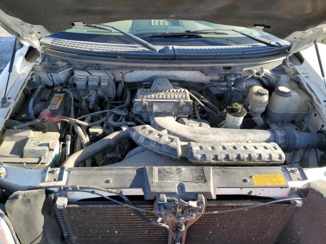 Photo 11 from auction – 2008 FORD F150 SUPER with VIN 1FTPW12VX8FA59450