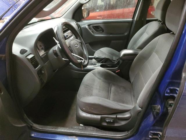 Photo 7 from auction – 2005 FORD ESCAPE XLT with VIN 1FMYU03155KA01454