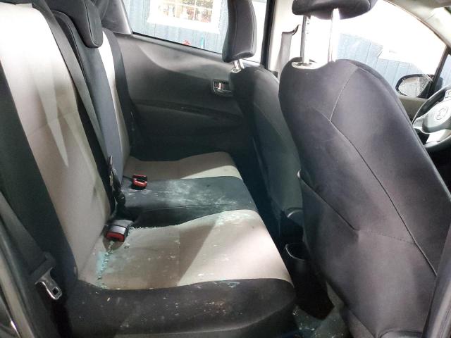 Photo 10 from auction – 2012 TOYOTA YARIS with VIN JTDKTUD32CD520421